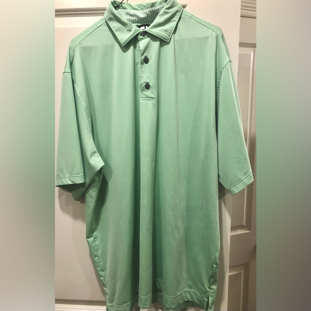 FootJoy Performance Golf Polo